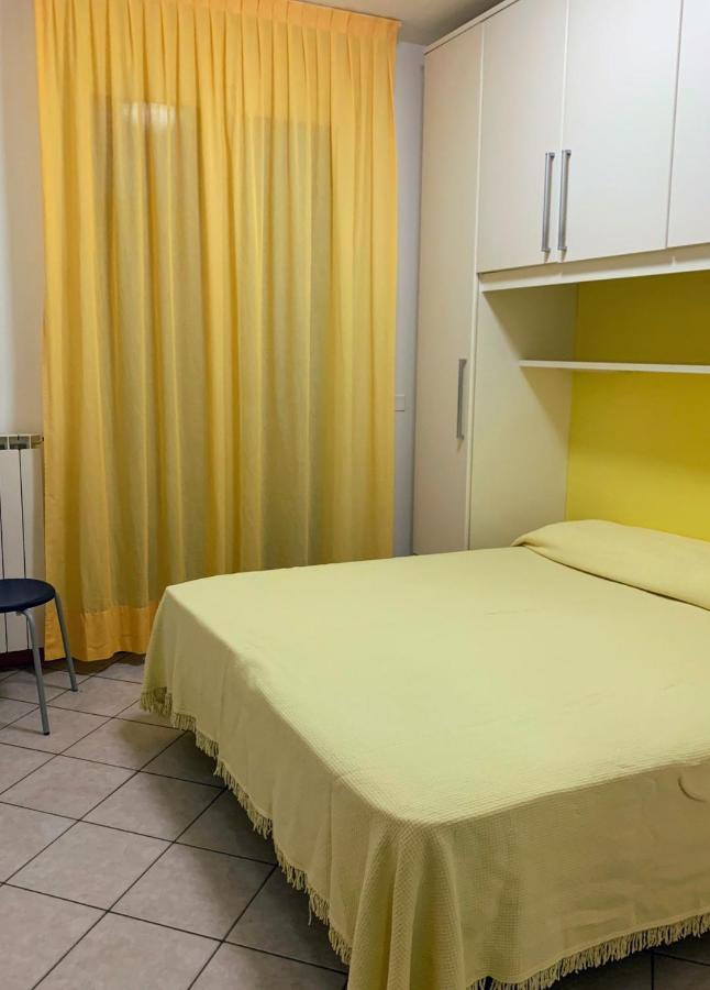 35 Mq In Centro A Caorleアパートメント エクステリア 写真